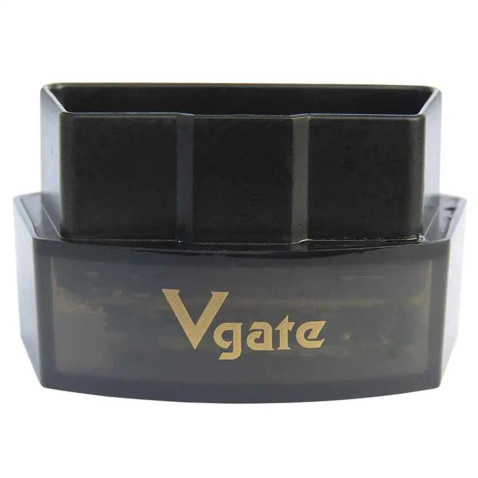 ELM327 Автомобильные диагностические инструменты WIFI iOS iCar-Pro OBD2 Сканер Elm 327 Wi-Fi OBD 2 II Автоматический считыватель кодов Vgate iCar Pro Bluetooth4.0