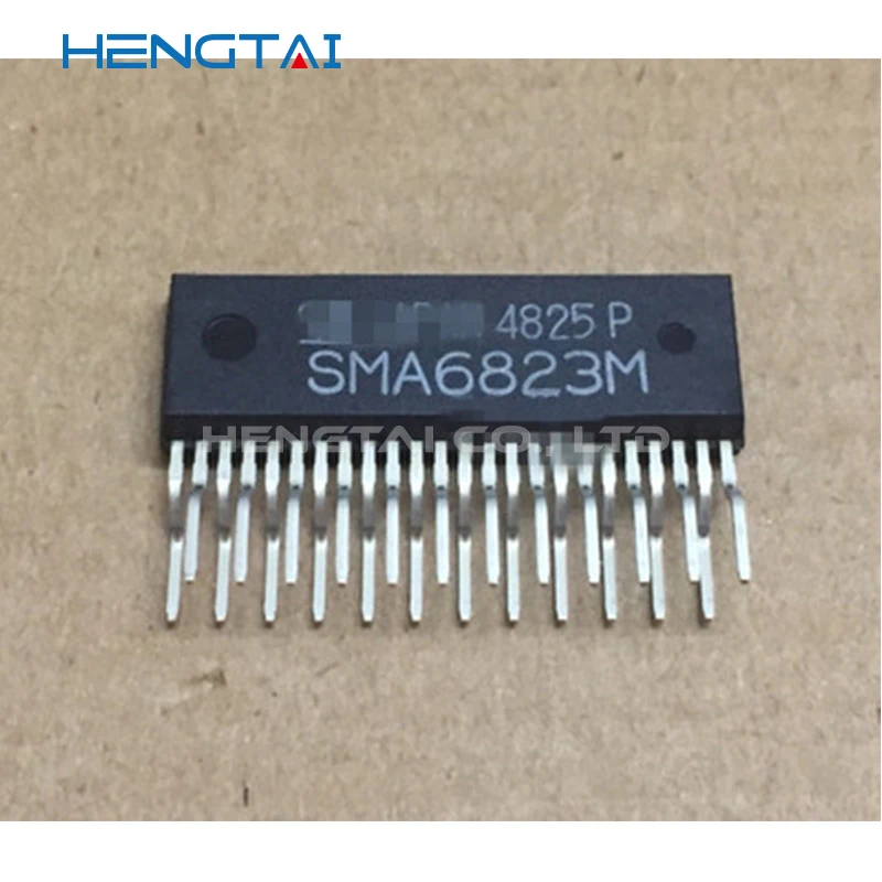 Módulo ORIGINAL SMA6823M, Envío Gratis