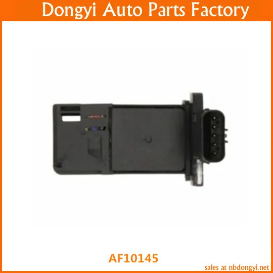 High quality air flow meter for AF10145