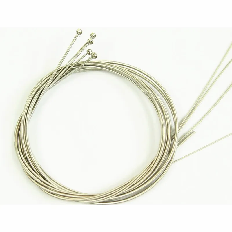4 5 Strings Bass Guitar Strings  .040-.125 Electric Bass Strings Guitar Parts Wholesale Musical Instruments Accessories