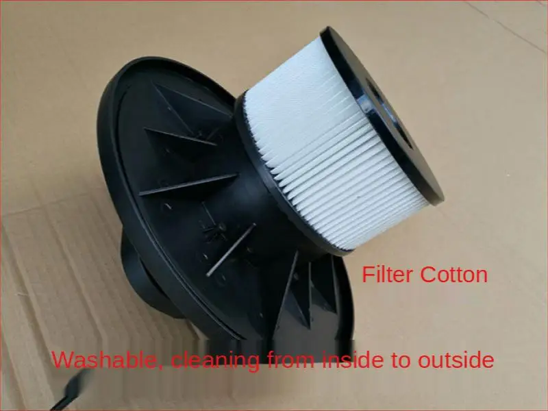 220V Công Nghiệp Tro Hút Gỗ Máy Hút Bụi, Túi Nhỏ Loại Máy Hút Bụi, Chế Biến Gỗ Máy Móc Công Nghiệp