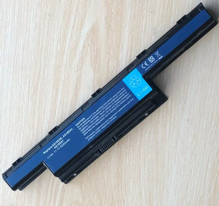 Laptop Battery for Acer Aspire E1-531G  E1-571G V3-471G V3-551G V3-571G V3-731 V3-771 V3-771G