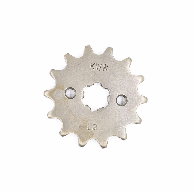 Motorcycle Front Rear Sprocket Chain 420 104L 14T/37T for Honda WAVE110 WAVE110S AFS110 AFX110 AFX AFP110 AFP AFS 110 2010-2018