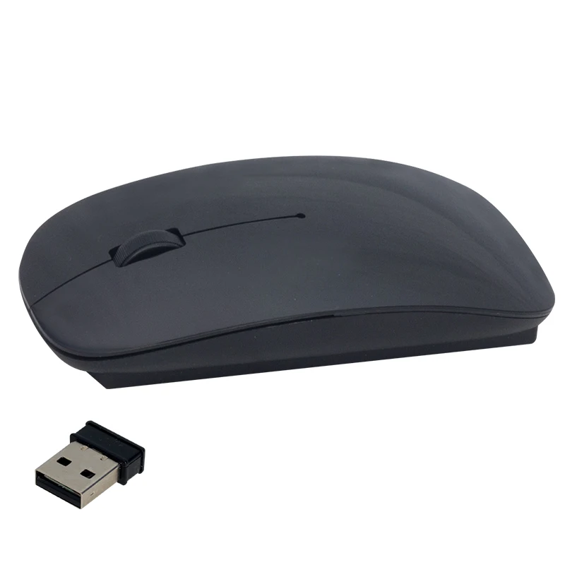 HELLO HL-19092 1600 DPI 2.4 GHZ WIRELESS MOUSE