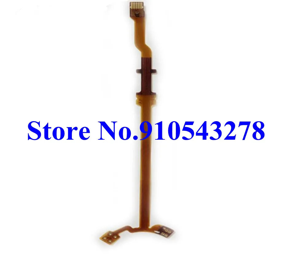 렌즈 조리개 플렉스 케이블, 캐논 EF-S 18-55mm f/3.5-5.6 IS STM 수리 부품, 신제품