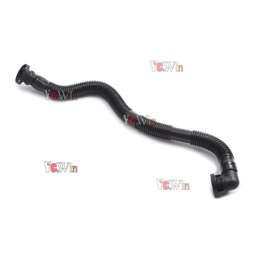 Secondary Air Pump Tube For Jetta MK4 2.0L 85KW 06G 131 127K For VW Beetle Golf MK4 Jetta MK4 06G131127M