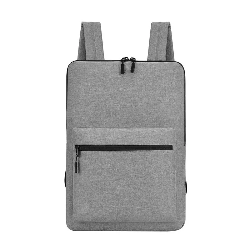 Slim Laptop Backpack For Men Women 15.6\