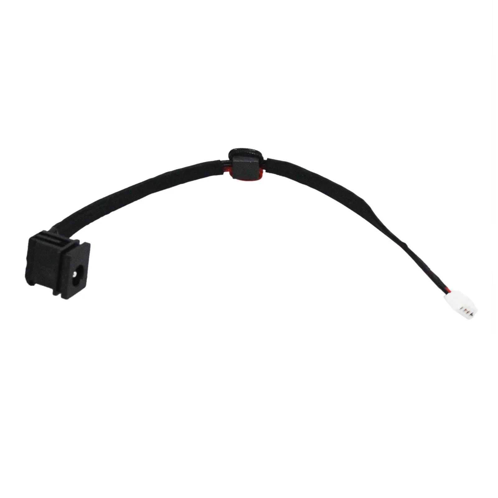 

AC DC Power jack plug with cable For Toshiba Satellite L300 L305