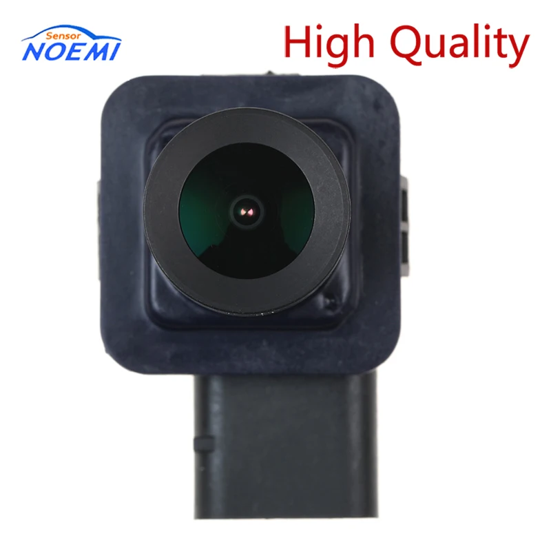 

YAOPEI ET4Z-19G490-A Rear View Camera Reverse Camera For Ford Edge 2011-2015 Lincoln 2011-2013 ET4Z19G490A