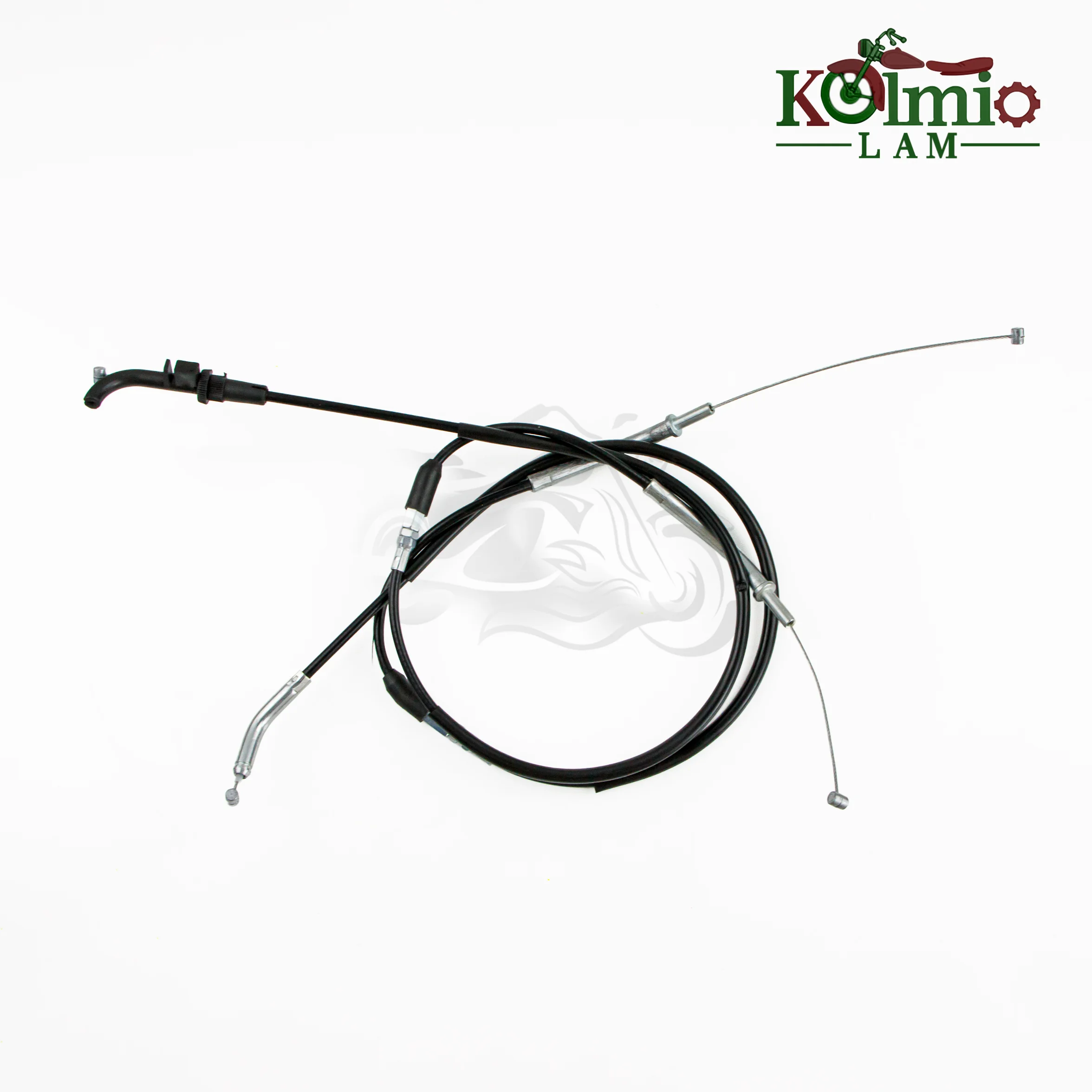 Motorcycle Throttle Cable Fit For Kawasaki ER6N ER6F Ninja650 EX650 2009 - 2016 ER650 ER-6N ER-6F 2010 2011 2012 2013 2014 2015