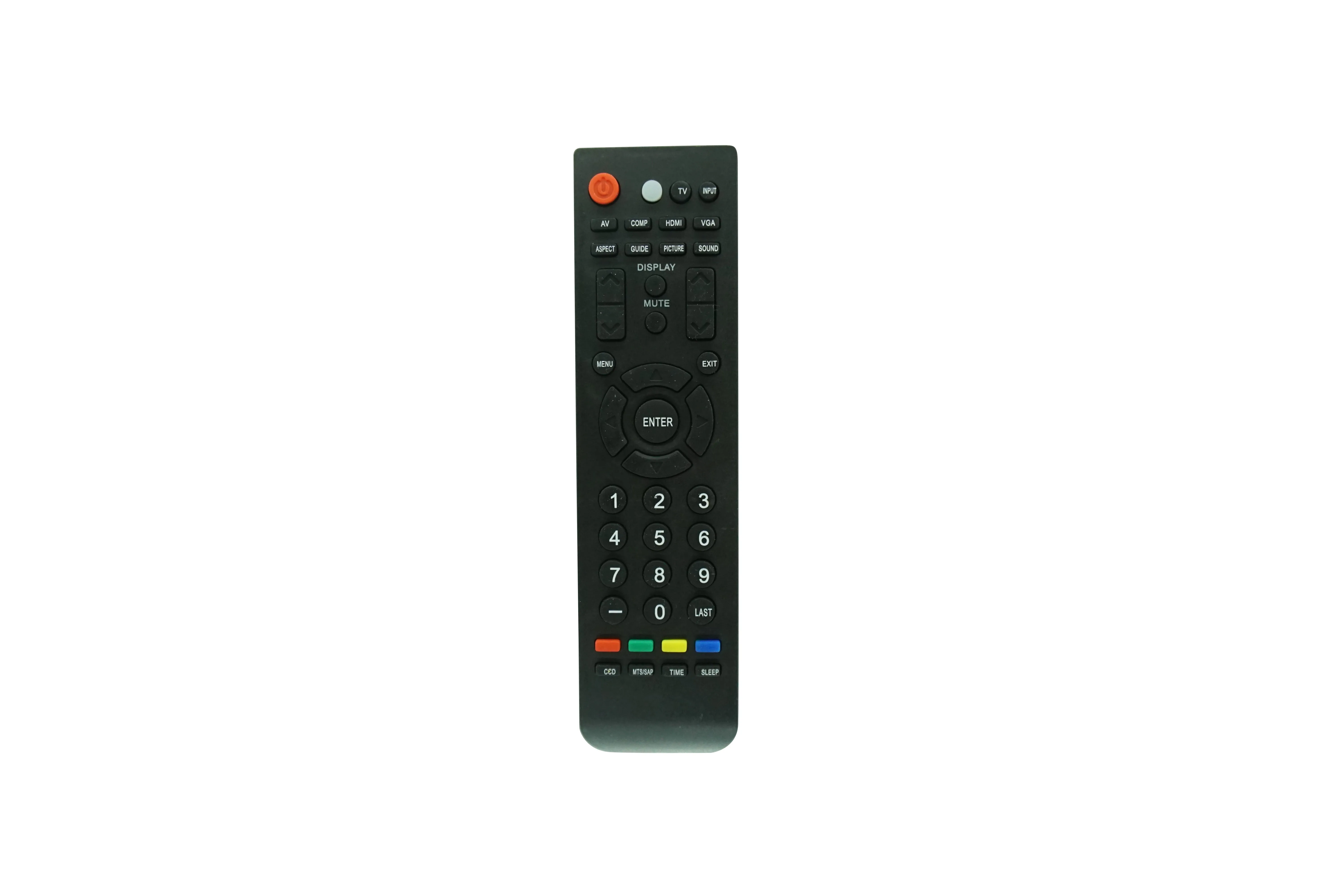 

Remote Control For Hisense EN-31201A EN-31206A F40V87C F46K20E LTDN42V77US F40V87C F42K26 F42V77C F46K20E Smart UHD LCD LED TV