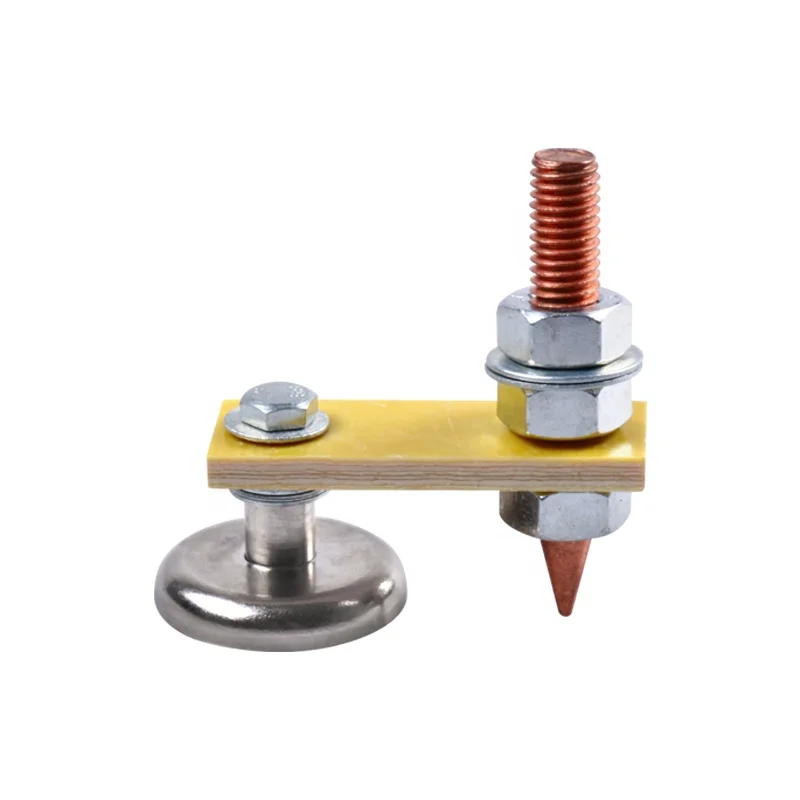 Strong Magnetic Iron Head Tool for Auto Sheet Metal Repair