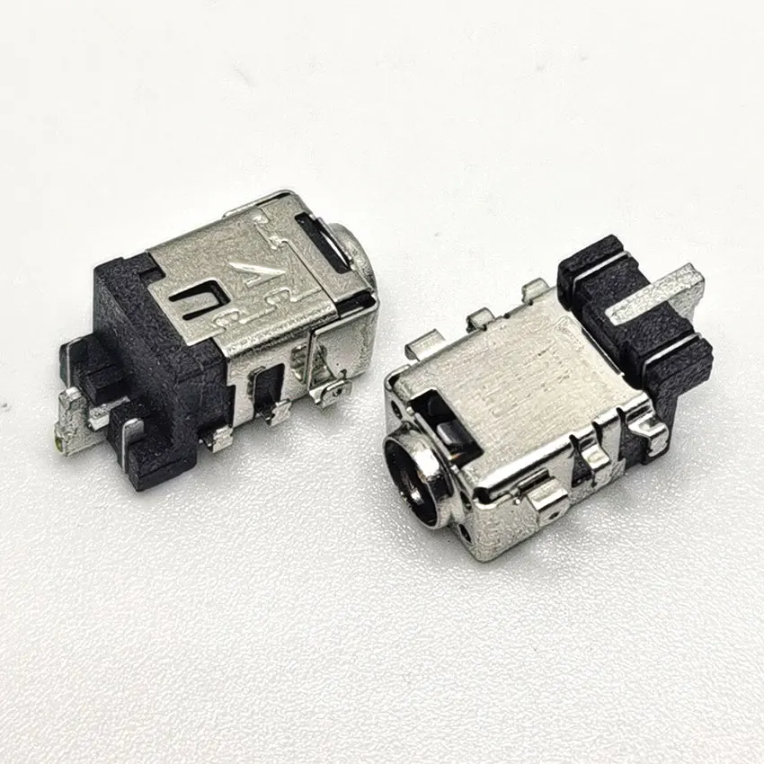 1-10 szt. Nowe gniazdo zasilania DC do laptopa, port ładowania do Asus K541UA K541UJ K541UV UX560UA UX560UAK, złącze — zdjęcie 6