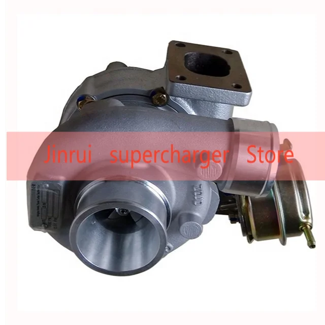 NEW GENUINE JK55 JK558002-02-1 1118010FA160 Turbocharger for JIANGHUAI JAC Truck SUNRAY BUS HFC4DA1-2C 2.8L 85KW