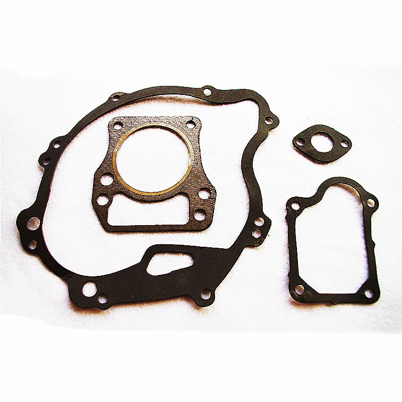 Gasket set for Kawasaki FJ180V FJ180 engine lawn mower cylinder crankcase carburetor valve cover gaskets parts replacement