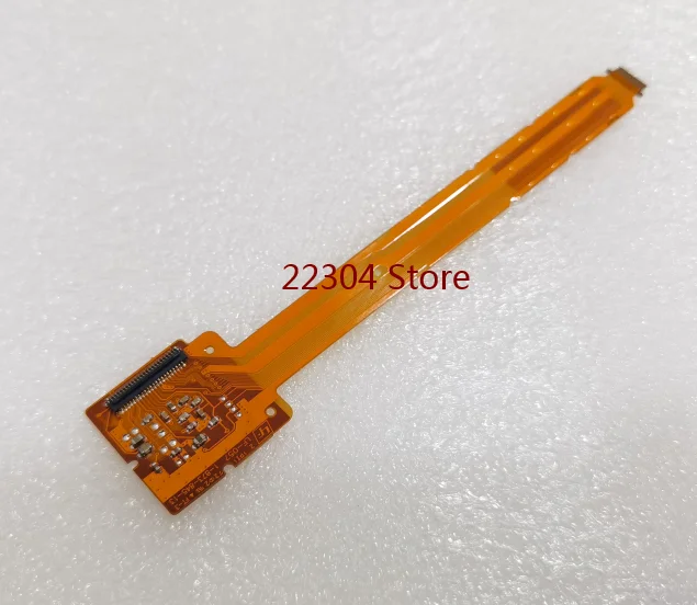 NEW For Sony DSLR-A350 DSLR-A200 A350 A300 LCD Screen to Main Board Flex Cable (Auo version) Repair Parts