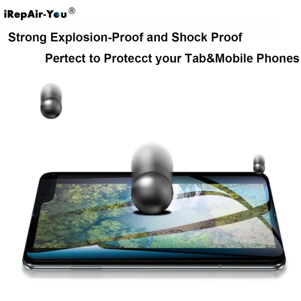 2 Pellicole Idrogel TPU Per Xiaomi 17 Ultra 5G 6.9'' – HD Chiara, Anti-impronta, Auto-riparante, Protezione Schermo Flessibile