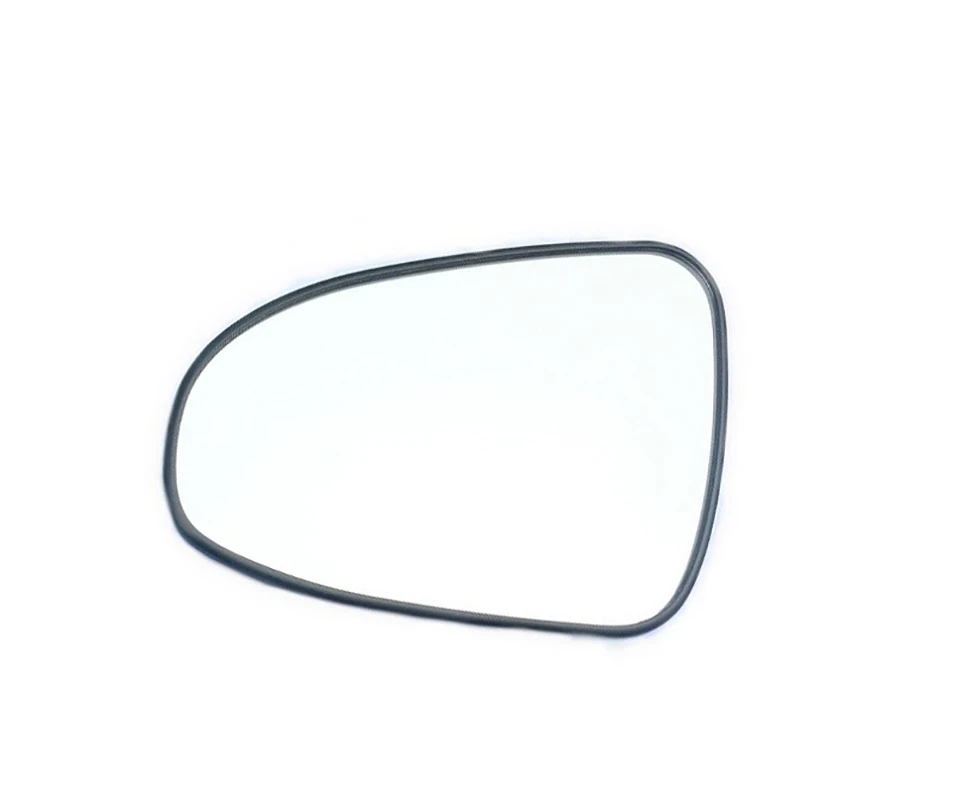 Lofty Richy Auto Replacement Outer Side Wing Rearview Mirror Glass Lens For Toyota Camry XV50 ACV51 AVV50 2012 2013 2014- 2017