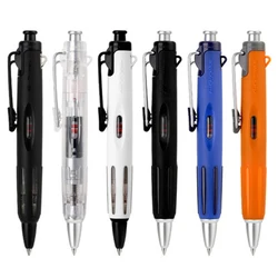 Japan TOMBOW BC-AP Climb Ballpoint Pens AirPress Series Air Pressure Oil Pen