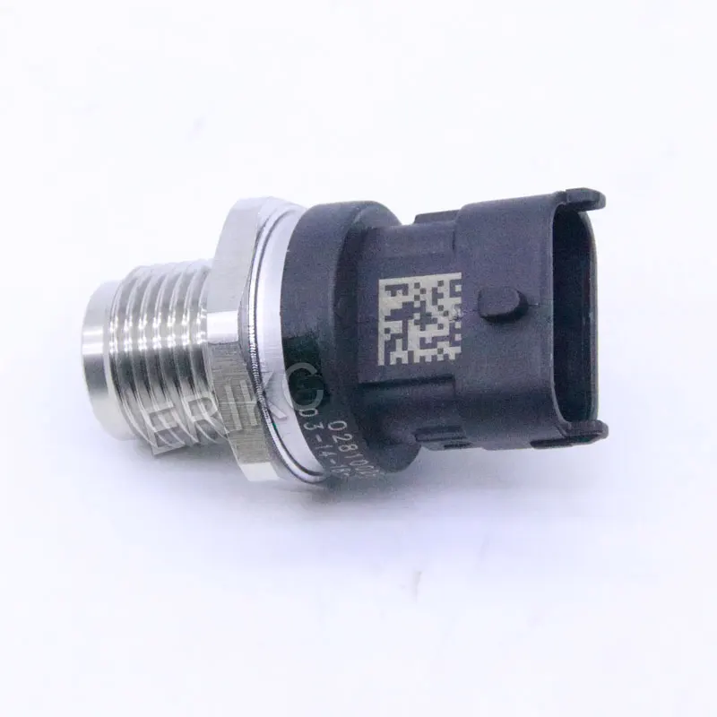 ERIKC CR High Pressure Sensor 0281002942 A0071530228 05139700AA For Mercedes Benz Mb Sprinter 2T 3 T 4T Vito Actros Antos