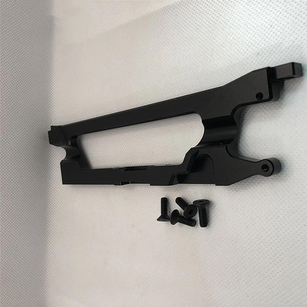 7075 Aluminum Center Bracket Integrated Support Center Bracket Tekno EB48 ET48 2.0 Series Universal Rc Accessories