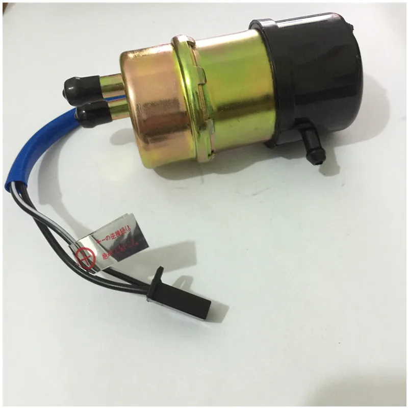 New Motorcycle fuel pump 12v fuel pump for XRV750 Africa Twin 1990-2003