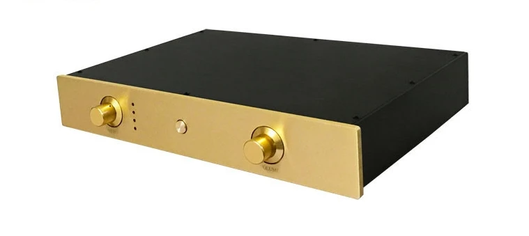 reference Accuphase MP200 C2820 mirror symmetrical differential circuit design Preamplifier HIFI Preamp Power Amplifier