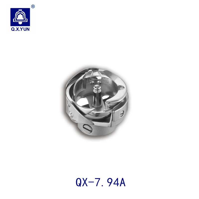 Q.X.YUN Merek QX-7.94A Rotary Hook untuk Kecepatan Tinggi Mesin Jahit 1 Jarum Lockstitch Mesin Jahit HSH-7.94A /KHS12-R