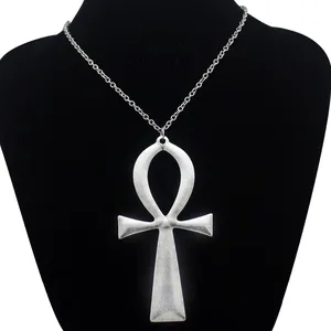 8ベストセールスANKH CHOKER -3