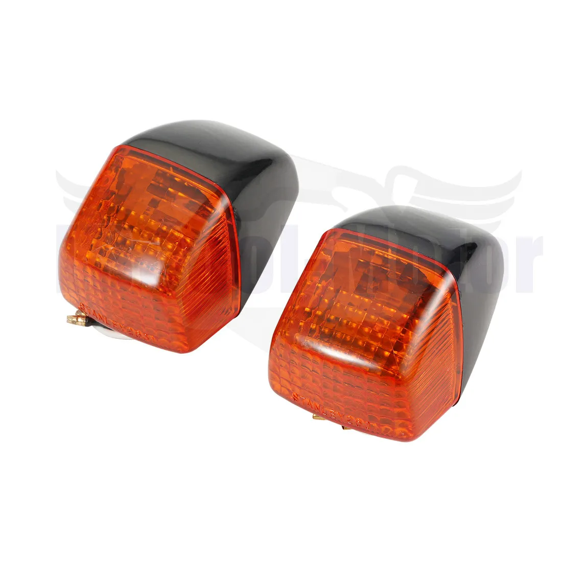 

Индикатор указателя поворота мотоцикла для HONDA CBR250RR MC22 1989-2000 1990 1991 1992 1993 1994 1995 1996