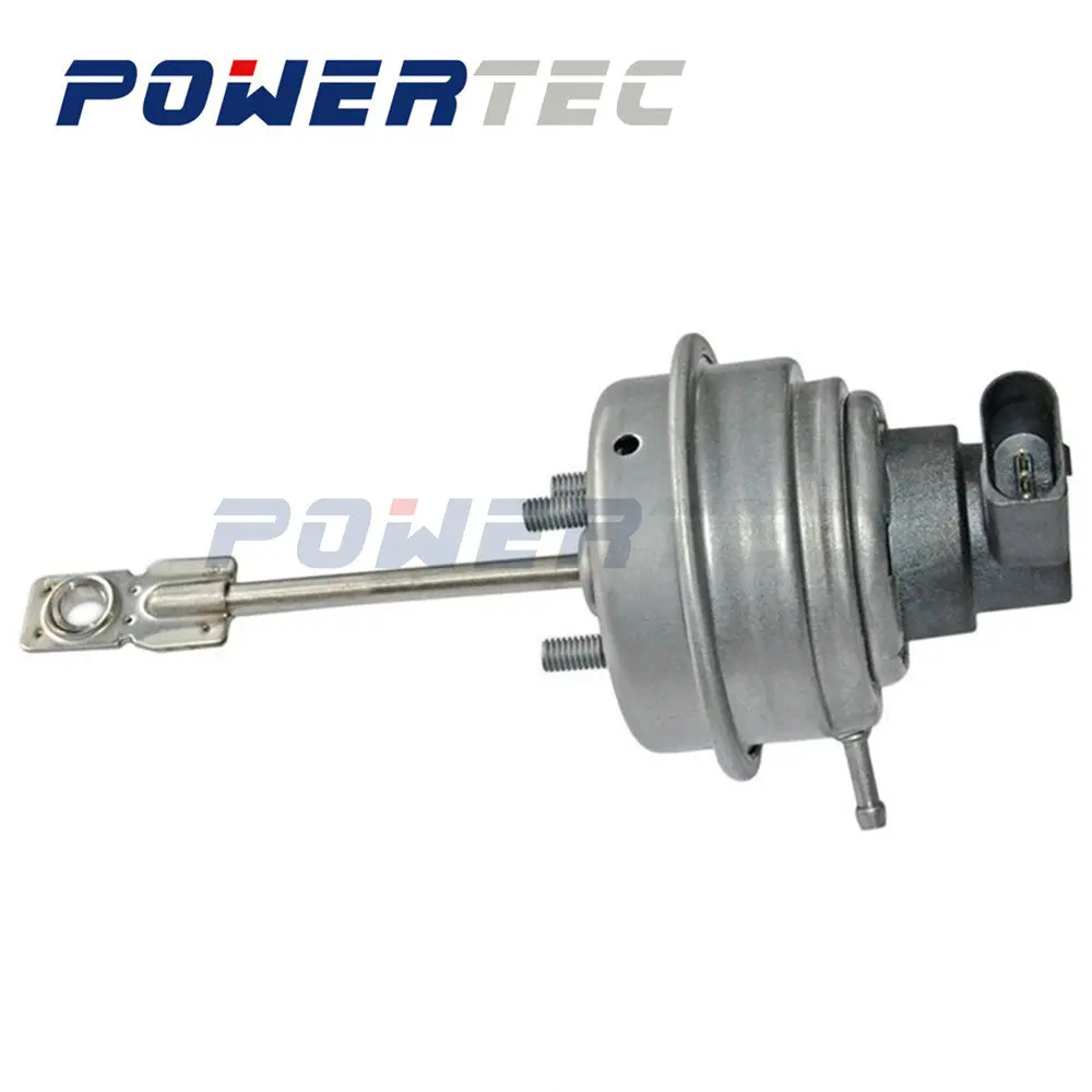 Turbine Electronic Actuator 803955-5005S for Volkswagen Golf Crafter T5 Transporter 2.0 TDI 136 HP 109 HP 140 HP CKTC CSLB 2010