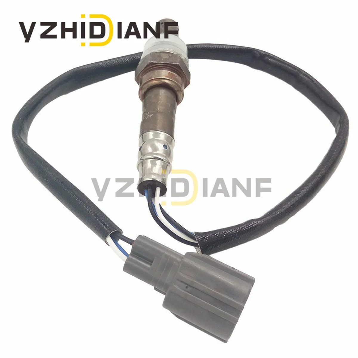 1x Air Fuel Ratio Exhaust Gas Oxygen Sensor For Toyota- RAV4 2.0L 2001-2003 Oxygen Sensor Bank 1 Sensor 1 89467-42010 Front Left