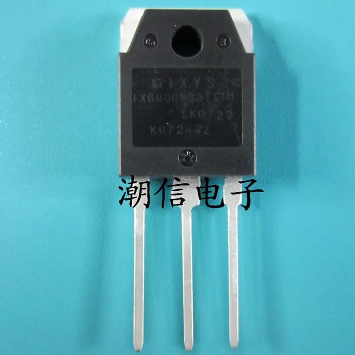 IXGQ90N33TCD1 TO-3P