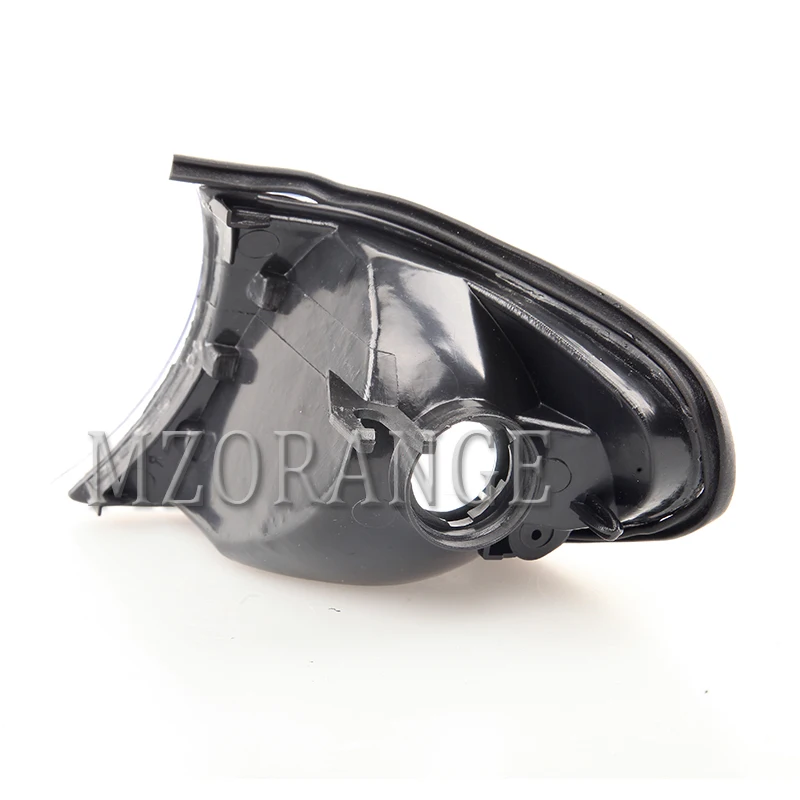 Dla BMW E46 3 serii 2002-2005 narożna lampa włączony kierunkowskaz reflektor lampa czołowa akcesoria części 63137165859 63137165860