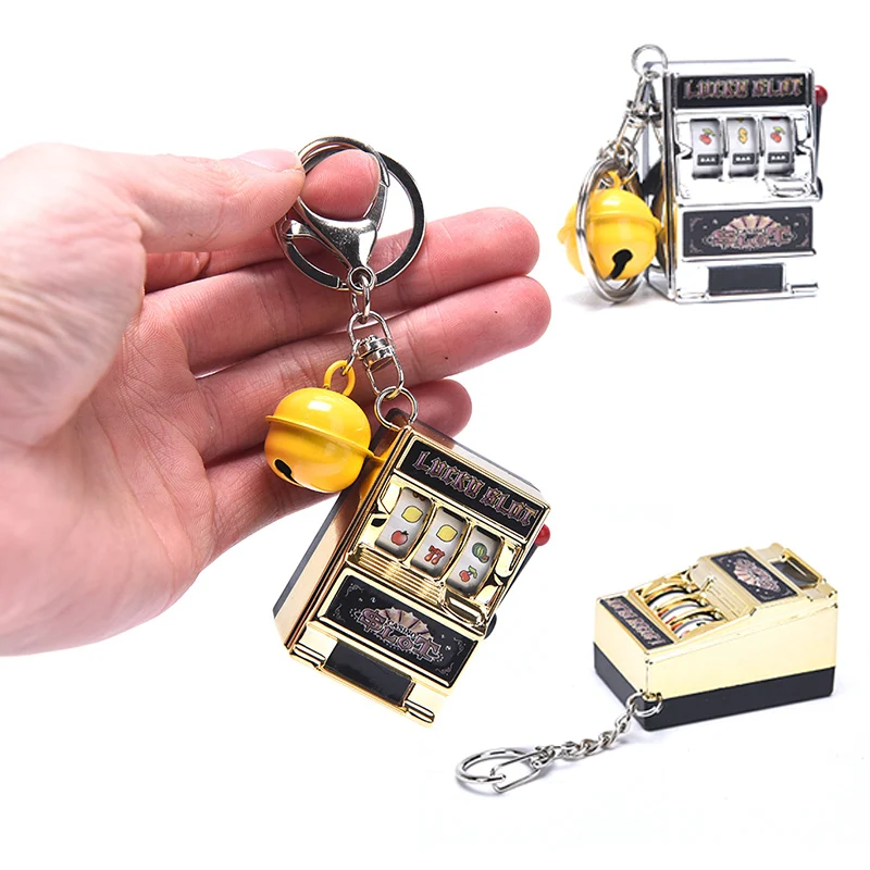 New Fashion Keychain Play Mini Fruit Handheld Non-toxic Desktop Children's Toy Entertainment