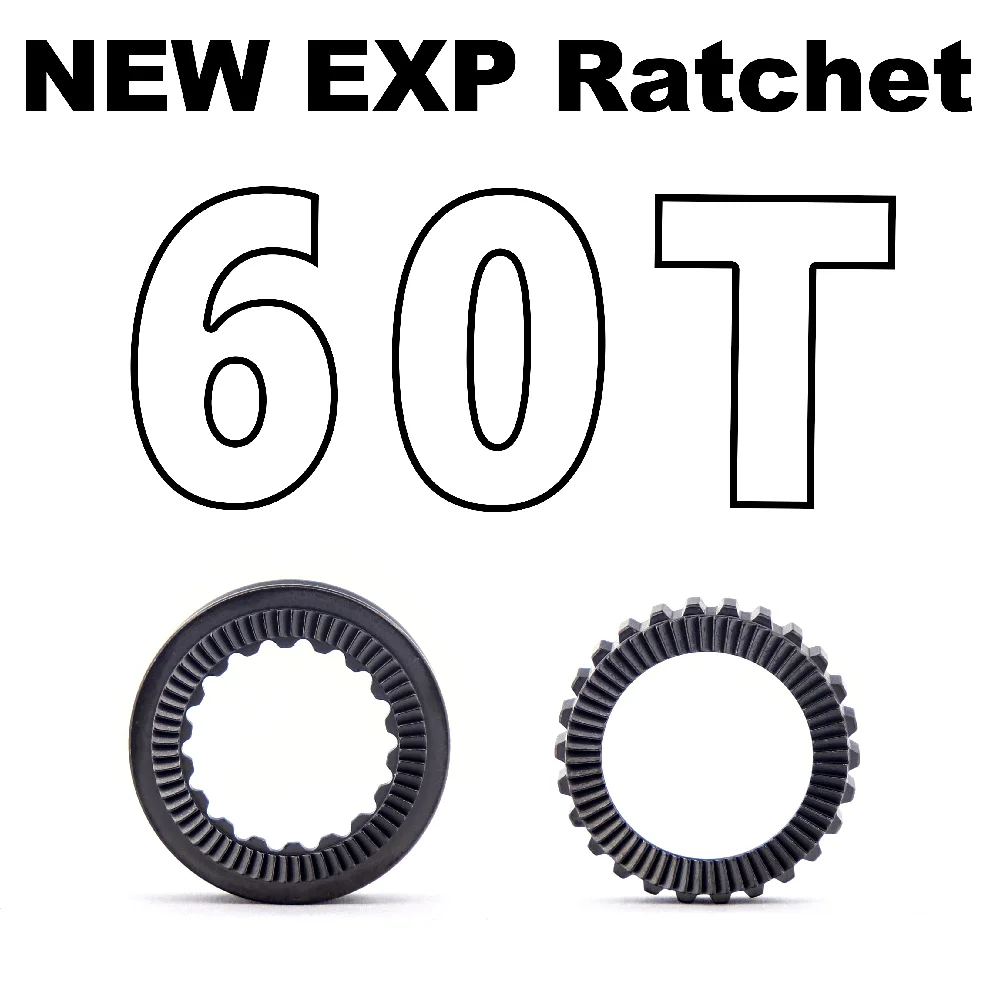 と互換性exp 60 tスターラチェットキットとスプリング、ラチェットexp