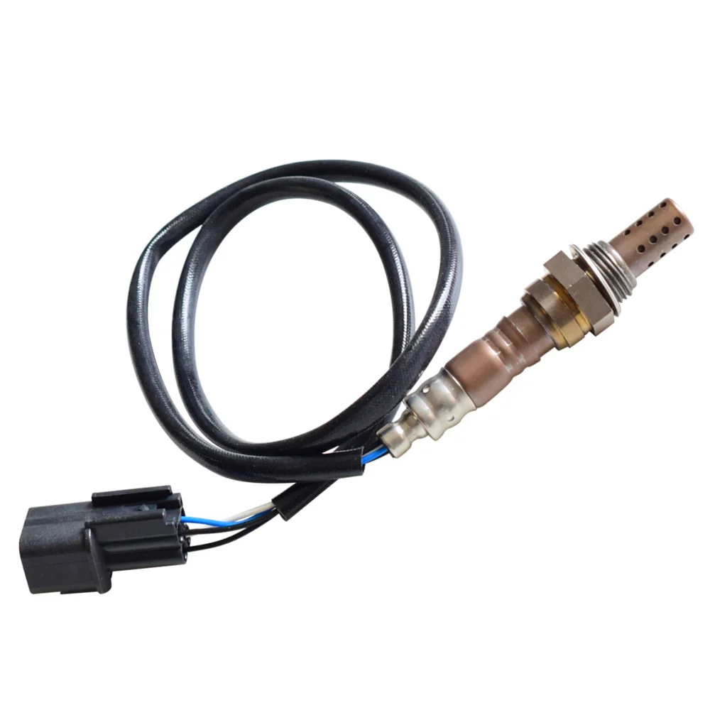 MN153037 Sensor O2 Lambda Probe Sensor Oksigen Untuk Mitsubishi Outlander Grandis Evolution EVO Space Runner Space Star Galant VI