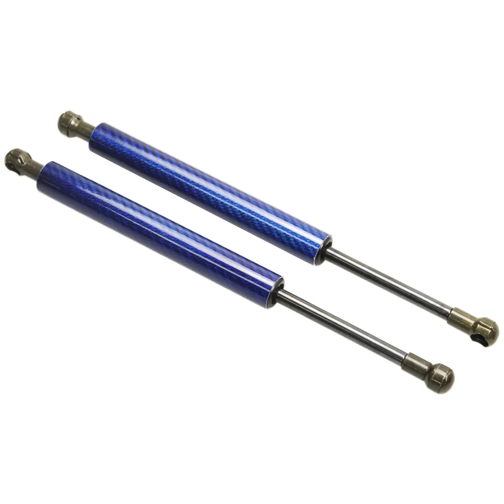 2Pcs Gas Charged Spring Lift Support Shocks Struts Fits for 2001 2002 2003 2004 2005 2006 Lexus LS430 Rear Trunk 12.2 inches