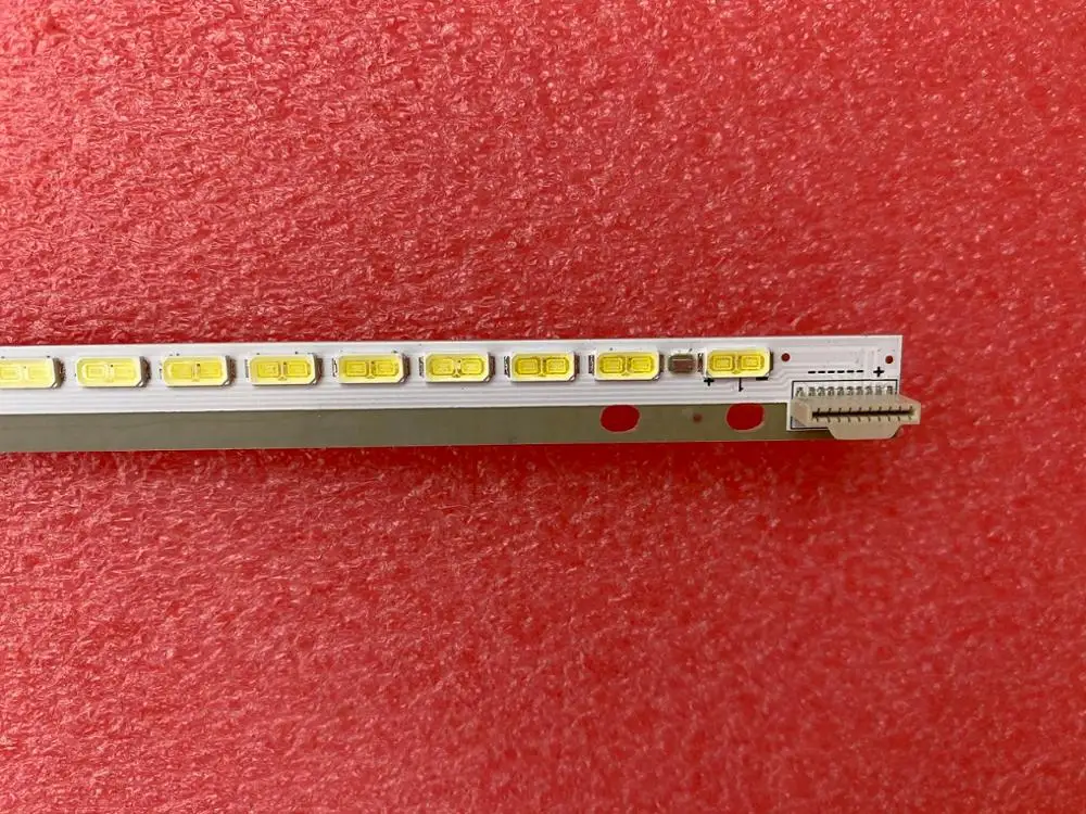 LED backlight strip for 47LA643V 47LA640S 47LA644V 47GA6400  SONY KDL-47R500A 6922L-0043A 0065A 47 V13 Edge 6920-0001C 47LA643