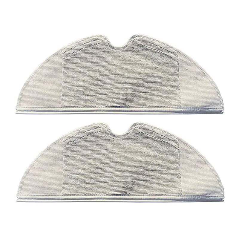 مكنسة كهربائية Mijia 1c stytj01zhm dreame f9 ، فرشاة رئيسية ، مرشح جانبي ، قماش ممسحة ، ملحقات