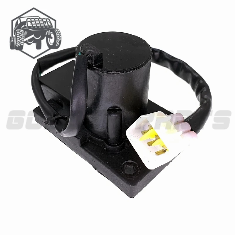 

LINHAI 260/300/400 ATV 2WD/4WD SHIFT MOTOR WATER PROOF PLUG