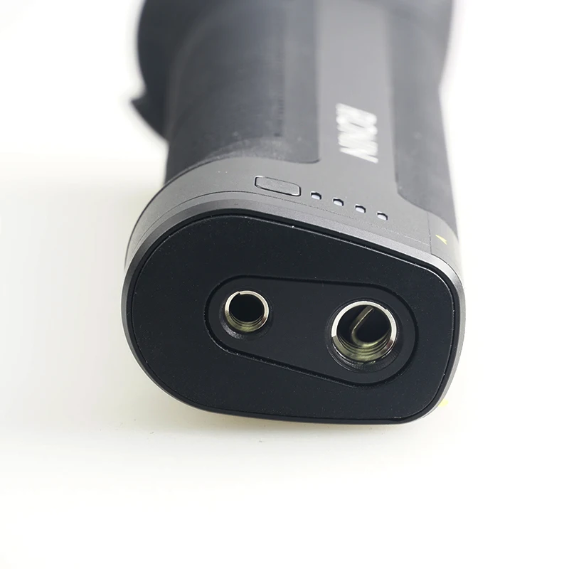 DJI-Ronin S BG37 Grip bateria, compatível para bateria portátil