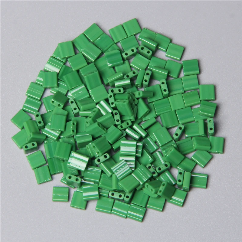 11.Green