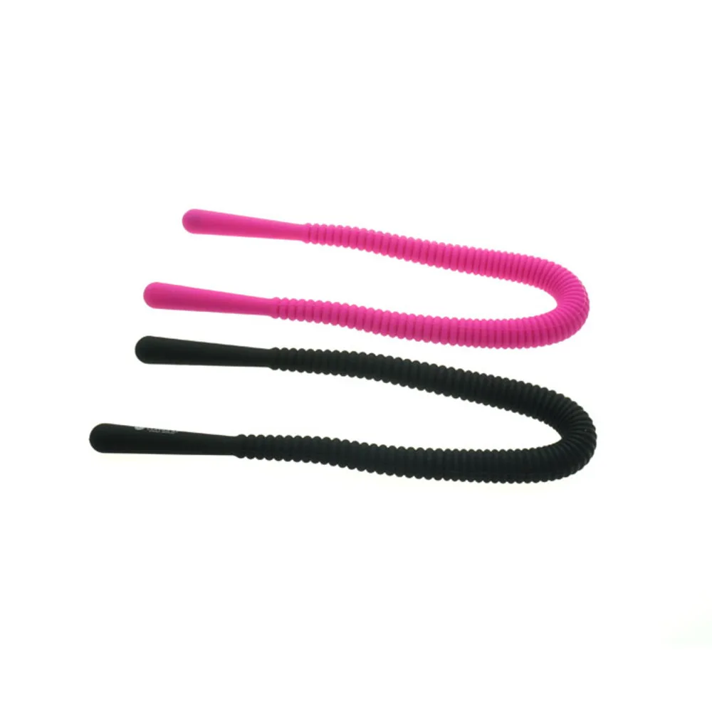 Dilatateur d'épandeur de miroir de spéculum Vaginal en Silicone pour femme lèvres chatte anale extenseur d'expansion vaginale produits de jouets sexuels pour adultes