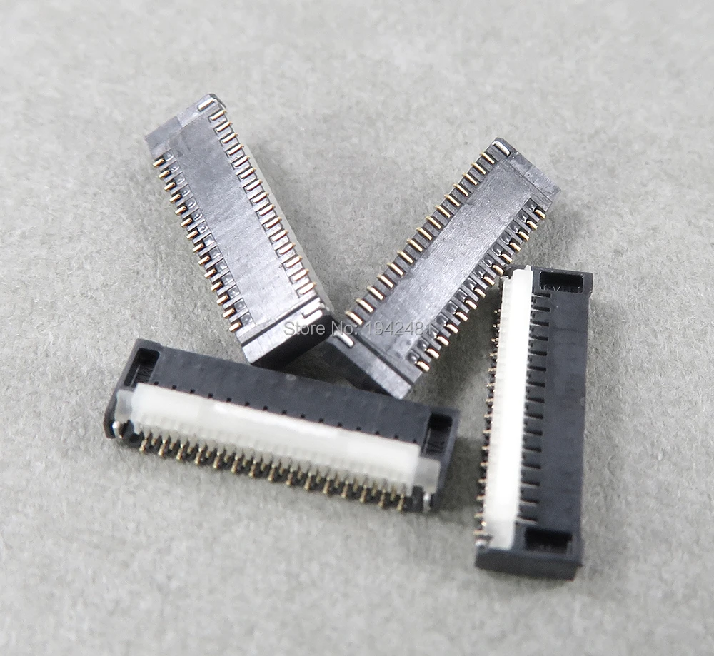 1PCSใหม่Lริบบิ้นปุ่มPowerวงจรFlexสายเชื่อมต่อเมนบอร์ดปลั๊ก29สำหรับNintendo Switch lite