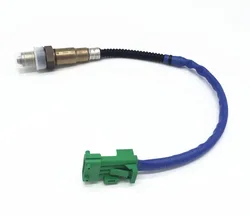 1pcs Oxygen Sensor kit Front / Rear side for Chinese GEELY Emgrand X7 2.0L 2.4L Engine Auto car motor parts
