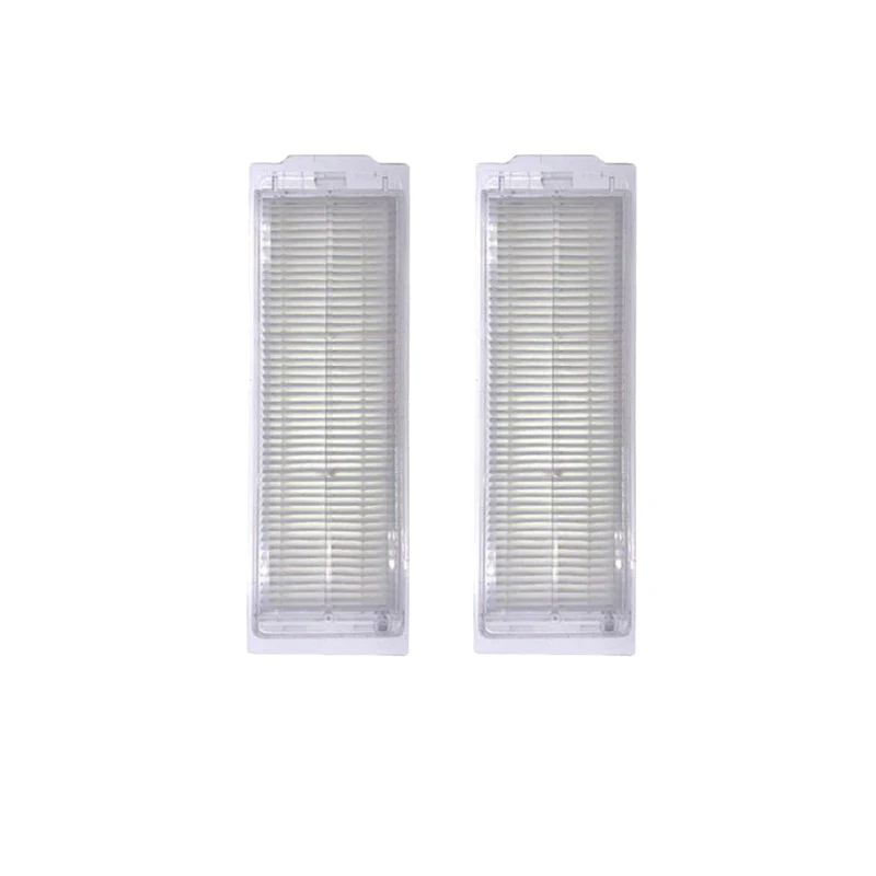 Kit di Sostituzione Del Filtro Hepa per Xiaomi Norma Mijia STYJ02YM Viomi V2 V-RVCLM21B Parti per Vaccum Cleaner Accessori