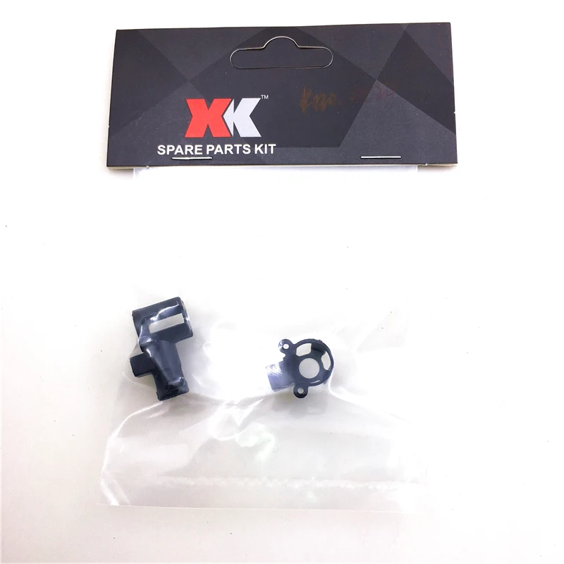 Tail Motor Holder For XK K130 Rc Helicopter Spare Parts Accessories K130.0020