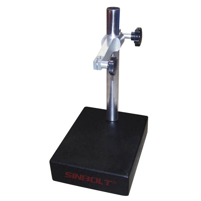Imagem -03 - Precision Marble Base para Dial Indicator Test : 200x150 mm Entrega Rápida