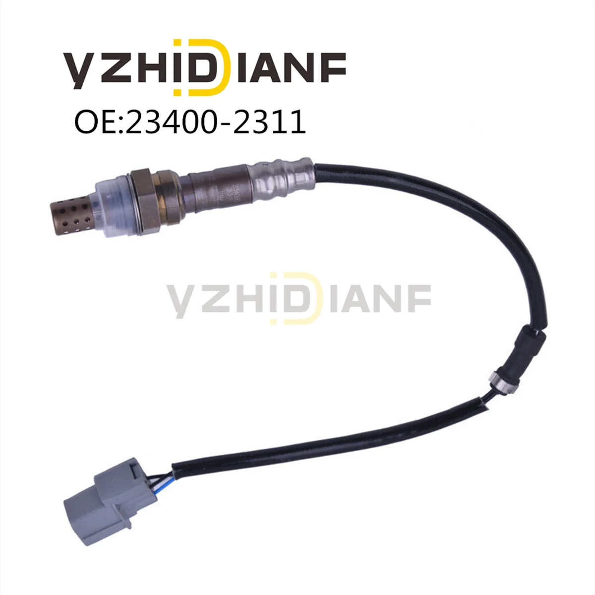 

1x 23400-2311 Oxygen O2 Sensor Lambda Sensor For Honda- Civic- Lambda 1.5 / 1.6 95-00 234002311 23400 2311 High Quality NEW